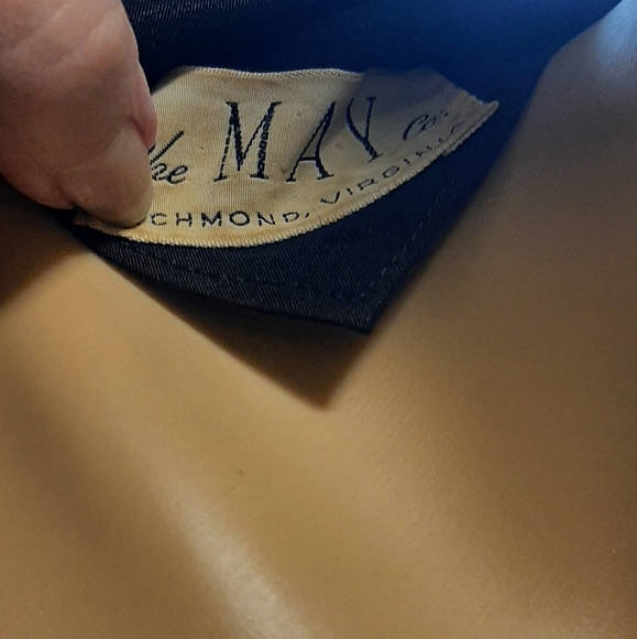 1940s Cocktail dress - Picture 4 of 4